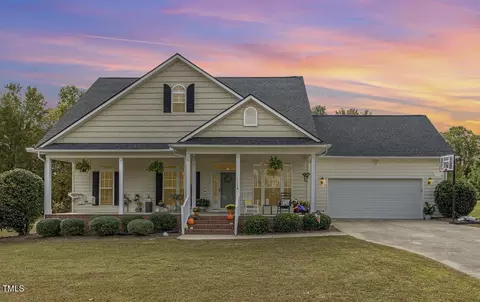 174 Barley Dr, Coats, NC 27521