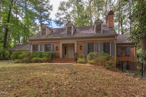 2014 Wilshire Dr, Durham, NC 27707