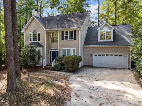 5211 Brookstone Dr, Durham, NC 27713