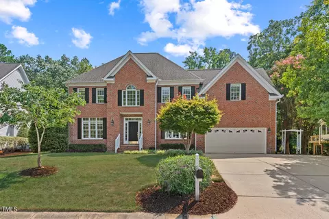 206 Ashmont Ln, Durham, NC 27713