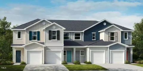 1052 Mountain Crown St, Durham, NC 27704