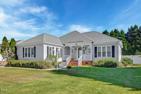 4318 Deer Creek Dr N, Wilson, NC 27896