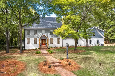 119 Lynwood Pl, Chapel Hill, NC 27517