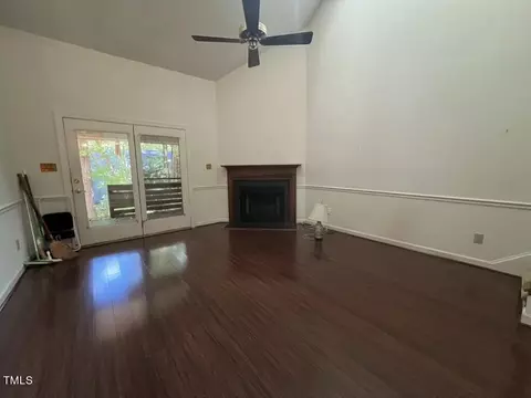 Living - 101 Danforth Dr, Cary, NC 27511 photo 2 of 2