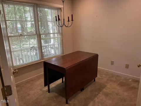 Dining - 101 Danforth Dr, Cary, NC 27511 photo 1 of 1