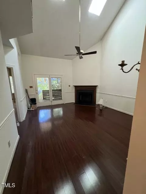 Living - 101 Danforth Dr, Cary, NC 27511 photo 1 of 2