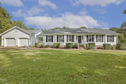 4316 Waterwheel Dr, Raleigh, NC 27606