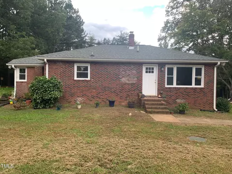 119 Ira Watson Ln, Roxboro, NC 27574