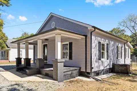 2426 N Nc 87 Hwy, Elon, NC 27244