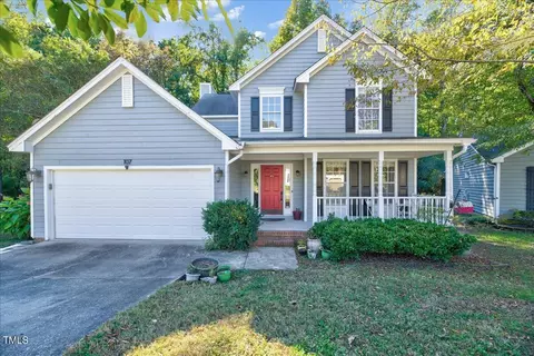 107 Jodhpur Dr, Cary, NC 27513