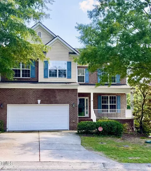 5613 Catskill Ct, Durham, NC 27713