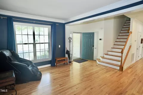 5613 Catskill Ct, Durham, NC 27713 photo 2