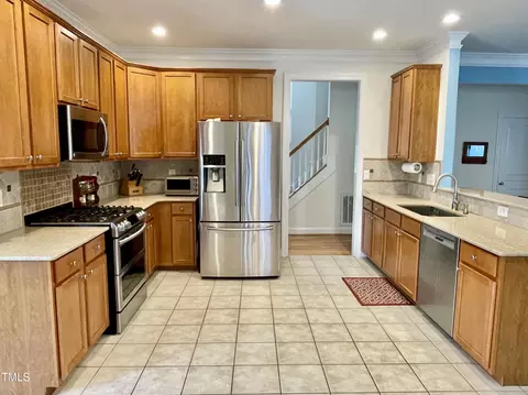 5613 Catskill Ct, Durham, NC 27713 photo 7