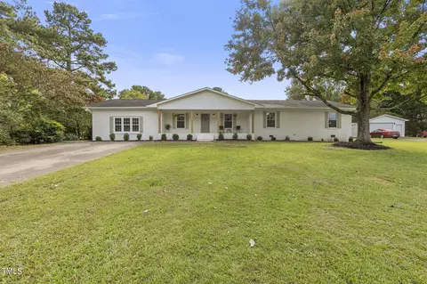 317 Edgewater Dr, Broadway, NC 27505 photo 10