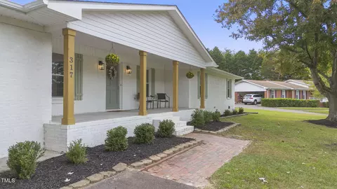 317 Edgewater Dr, Broadway, NC 27505 photo 3