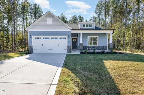 263 Red River Dr, Selma, NC 27576