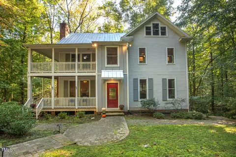 2012 Mt Vernon Church Rd, Raleigh, NC 27614