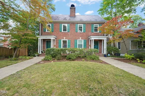 1026 Gloria Ave, Durham, NC 27701