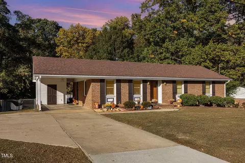 311 King Arthur Trl, Garner, NC 27529