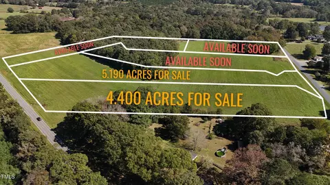 125 George Hudson Rd, Siler City, NC 27344