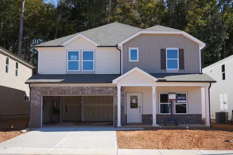 353 Squirrel Oaks Ln, Garner, NC 27529