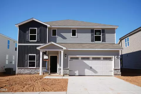 364 Squirrel Oaks Ln, Garner, NC 27529