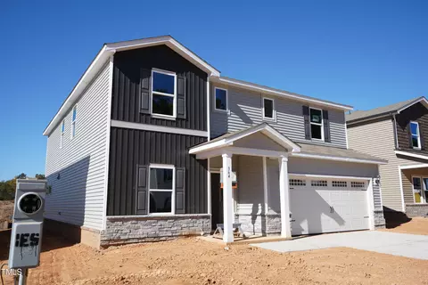 Exterior - 364 Squirrel Oaks Ln, Garner, NC 27529 photo 2 of 2