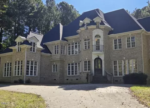576 Olde Thompson Creek Rd, Apex, NC 27523
