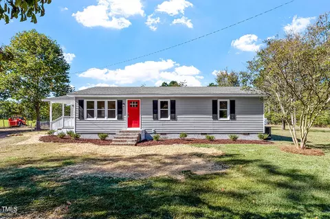5225 Pulley Town Rd, Zebulon, NC 27597