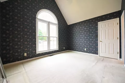 Bedroom - 313 William Dr, Benson, NC 27504 photo 2 of 10