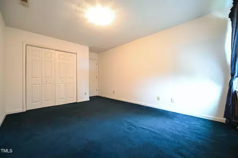 Bedroom - 313 William Dr, Benson, NC 27504 photo 10 of 10
