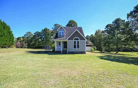 313 William Dr, Benson, NC 27504