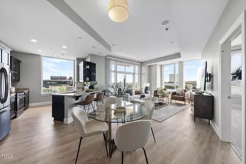 400 W North St #926, Raleigh, NC 27603