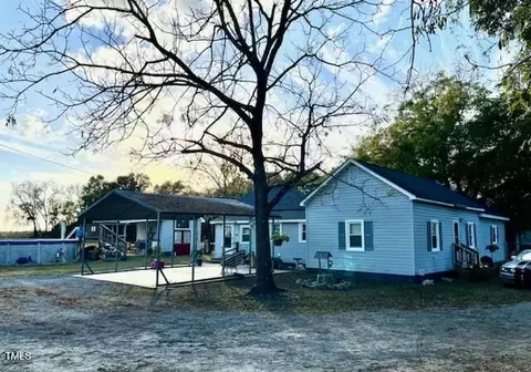 283 Pump Station Rd, Erwin, NC 28339