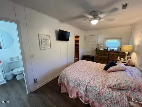 Bedroom - 283 Pump Station Rd, Erwin, NC 28339 photo 5 of 5