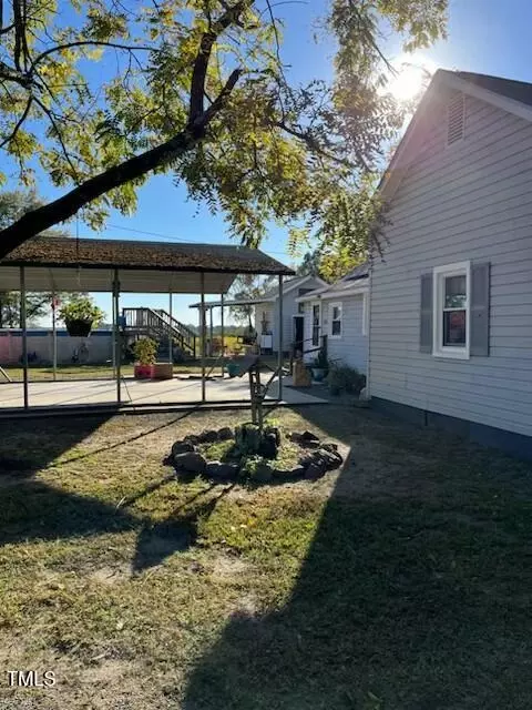 Exterior - 283 Pump Station Rd, Erwin, NC 28339 photo 6 of 6