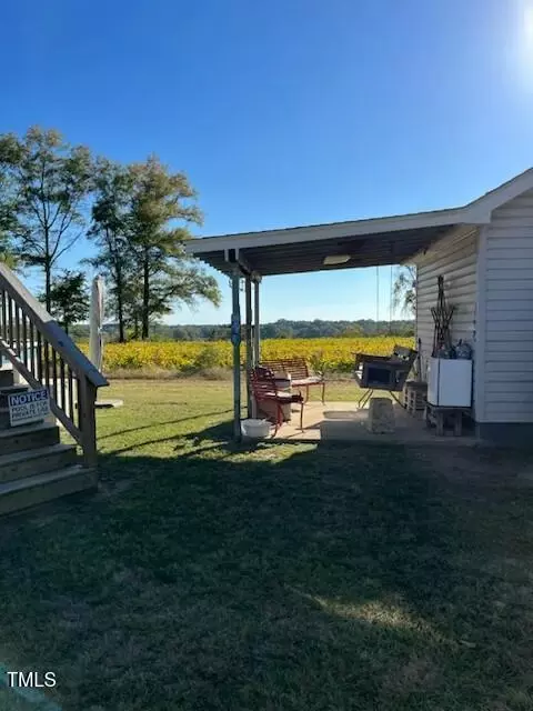Exterior - 283 Pump Station Rd, Erwin, NC 28339 photo 5 of 6