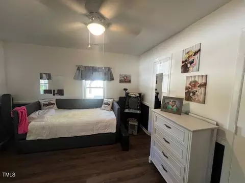 Bedroom - 283 Pump Station Rd, Erwin, NC 28339 photo 3 of 5