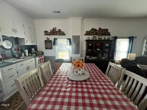 Dining - 283 Pump Station Rd, Erwin, NC 28339 photo 2 of 2