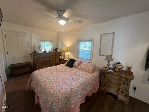 Bedroom - 283 Pump Station Rd, Erwin, NC 28339 photo 4 of 5