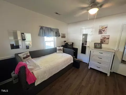 Bedroom - 283 Pump Station Rd, Erwin, NC 28339 photo 1 of 5