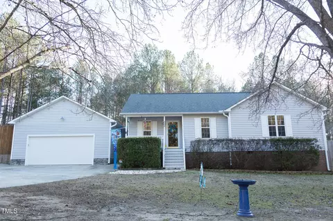 3404 Stauffer Ct, Clayton, NC 27520