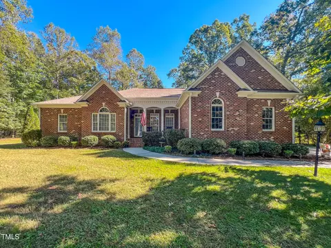 269 Oaks Lane Rd, Timberlake, NC 27583