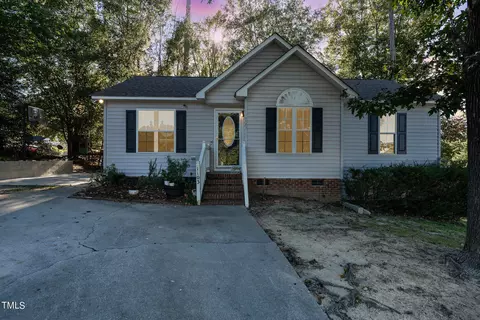 1103 Craftway Ct, Knightdale, NC 27545