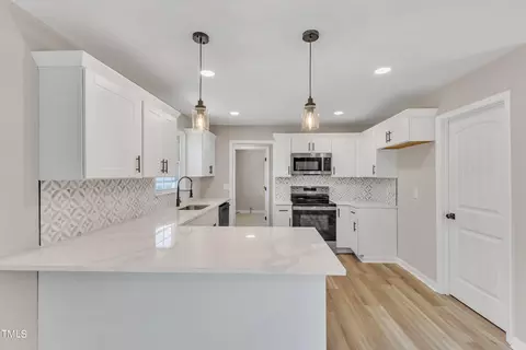 920 Clarion Dr, Durham, NC 27705