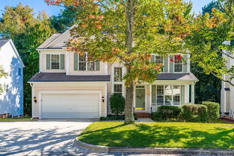 110 Hidden Rock Ct, Cary, NC 27513