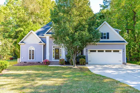 8225 Burgwyn Ln, Willow Spring, NC 27592