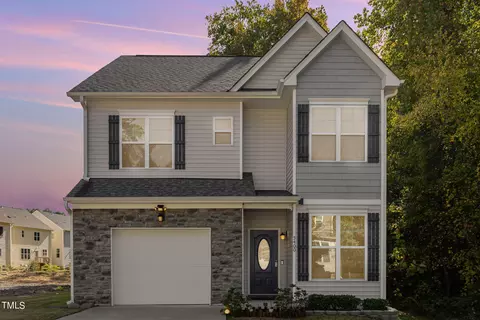 5400 Razan St, Raleigh, NC 27616