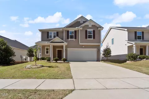 122 Pamlico Dr, Clayton, NC 27520