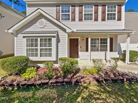 5209 Suda Dr, Durham, NC 27703
